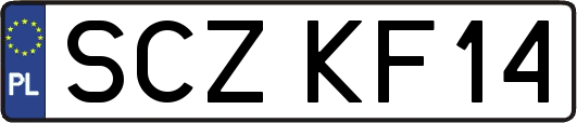 SCZKF14