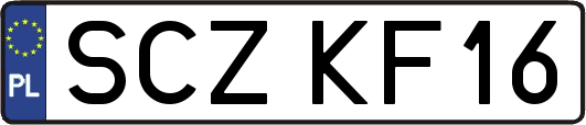 SCZKF16