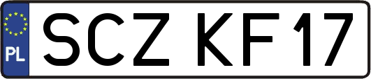 SCZKF17