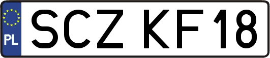 SCZKF18