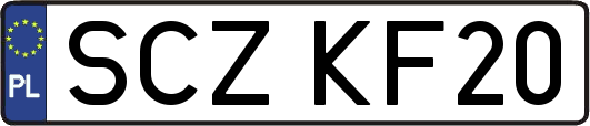 SCZKF20