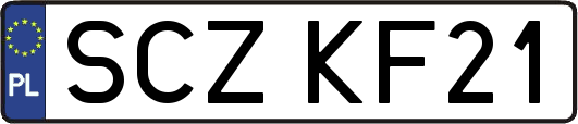 SCZKF21