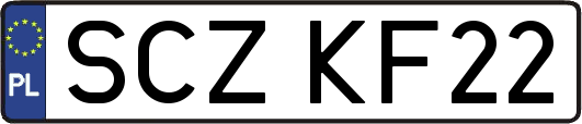 SCZKF22