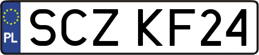 SCZKF24