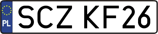 SCZKF26