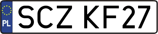 SCZKF27