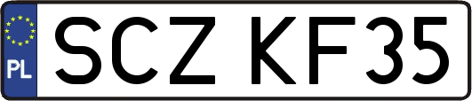 SCZKF35