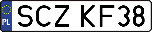 SCZKF38