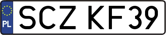 SCZKF39