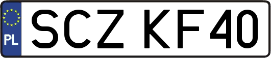 SCZKF40