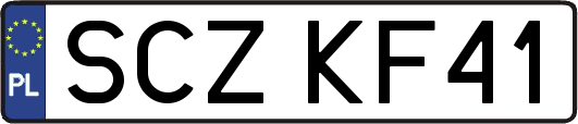 SCZKF41