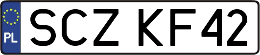 SCZKF42