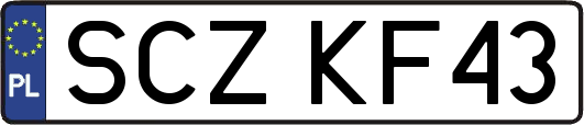 SCZKF43