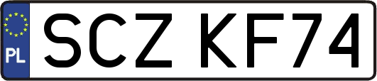 SCZKF74