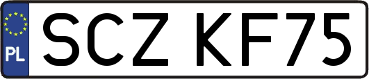 SCZKF75