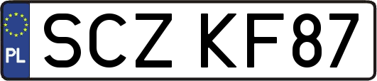 SCZKF87