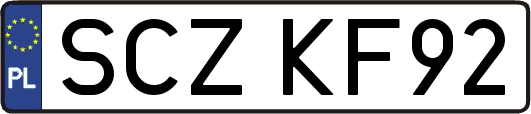 SCZKF92