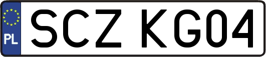 SCZKG04