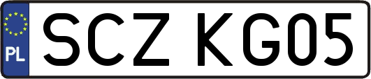 SCZKG05