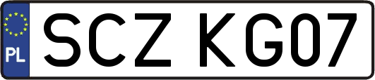 SCZKG07