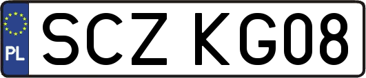 SCZKG08