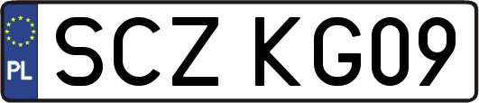 SCZKG09