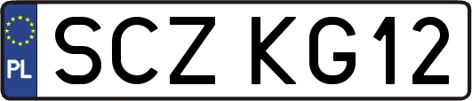 SCZKG12