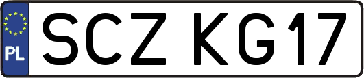 SCZKG17