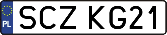 SCZKG21