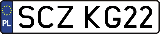 SCZKG22