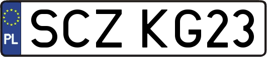 SCZKG23