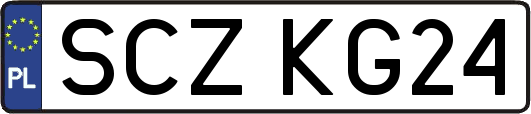 SCZKG24