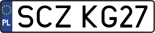 SCZKG27