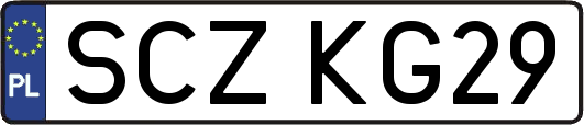 SCZKG29