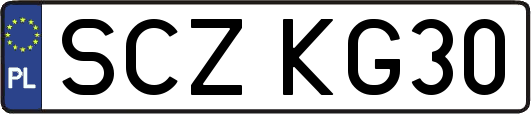 SCZKG30