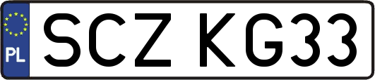 SCZKG33