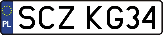 SCZKG34