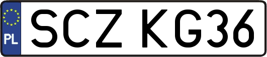 SCZKG36