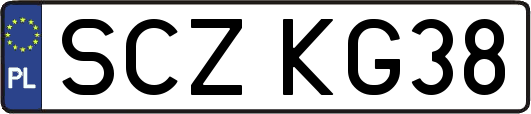 SCZKG38
