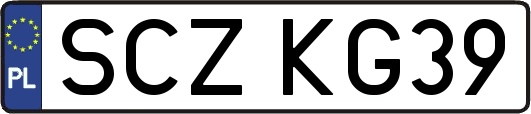 SCZKG39