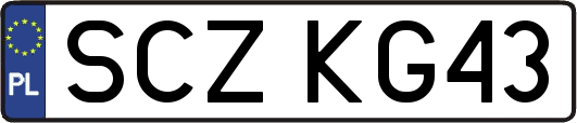 SCZKG43