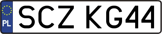 SCZKG44