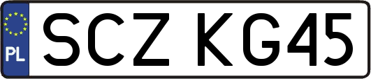 SCZKG45