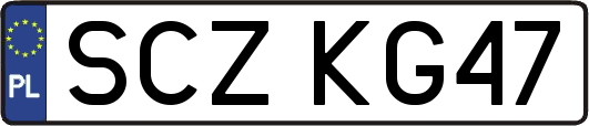SCZKG47