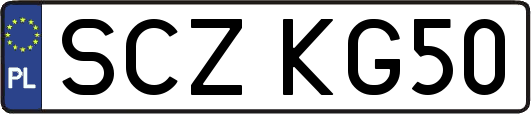 SCZKG50