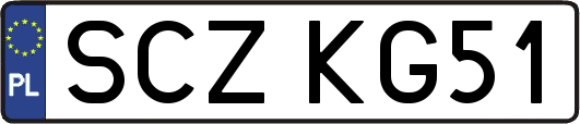 SCZKG51