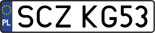 SCZKG53