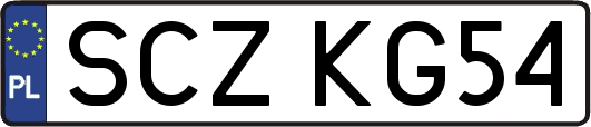 SCZKG54