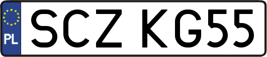 SCZKG55