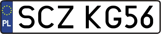 SCZKG56